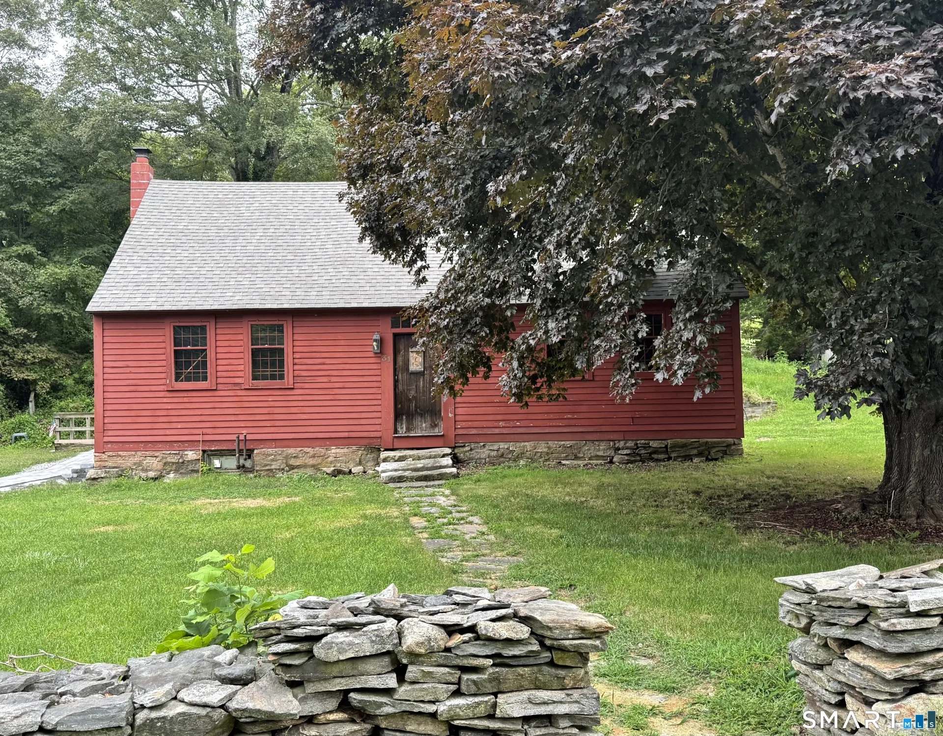 31 North Stonington Road, Stonington, CT