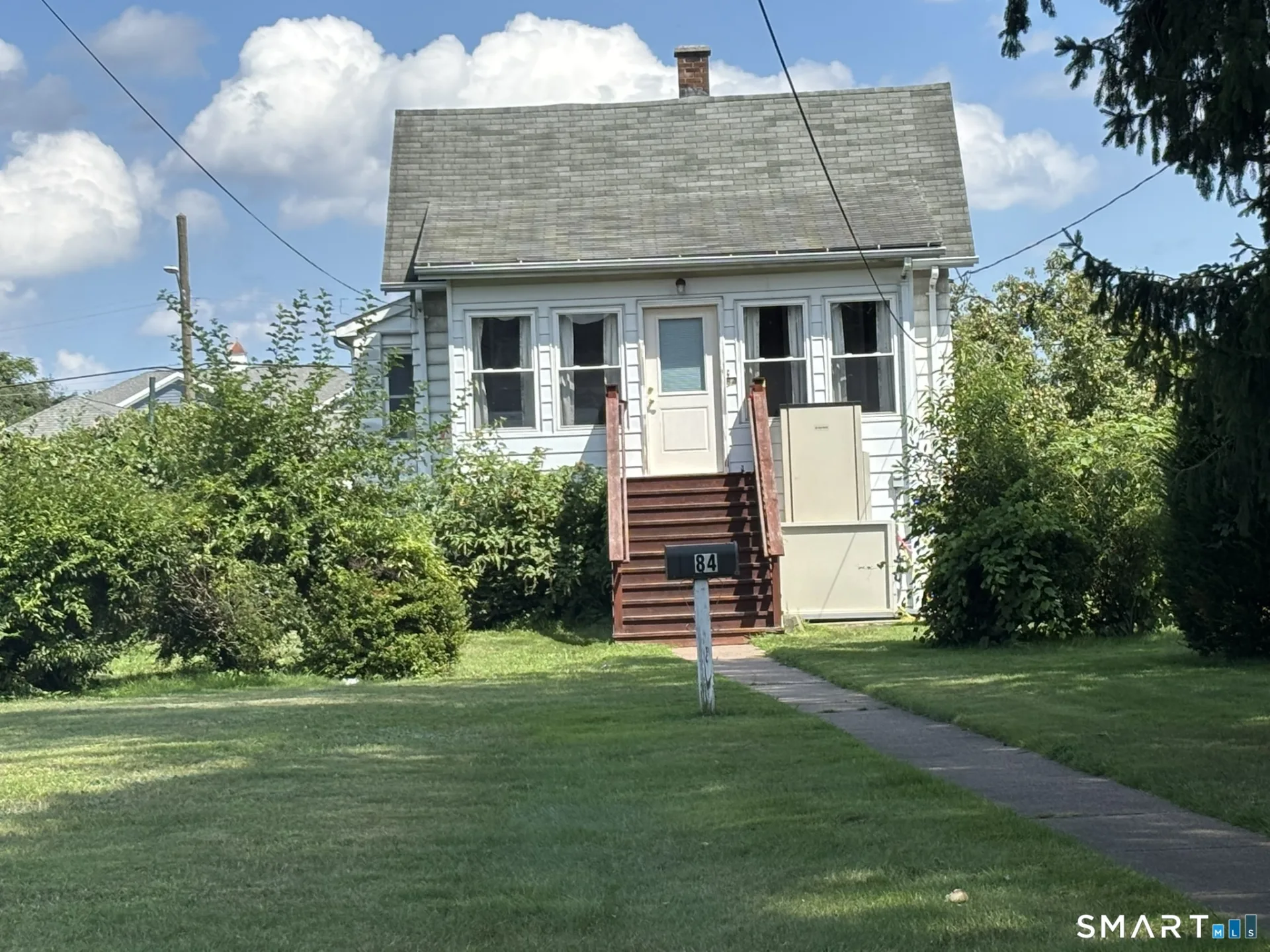 84 Laurel Street, East Hartford, CT