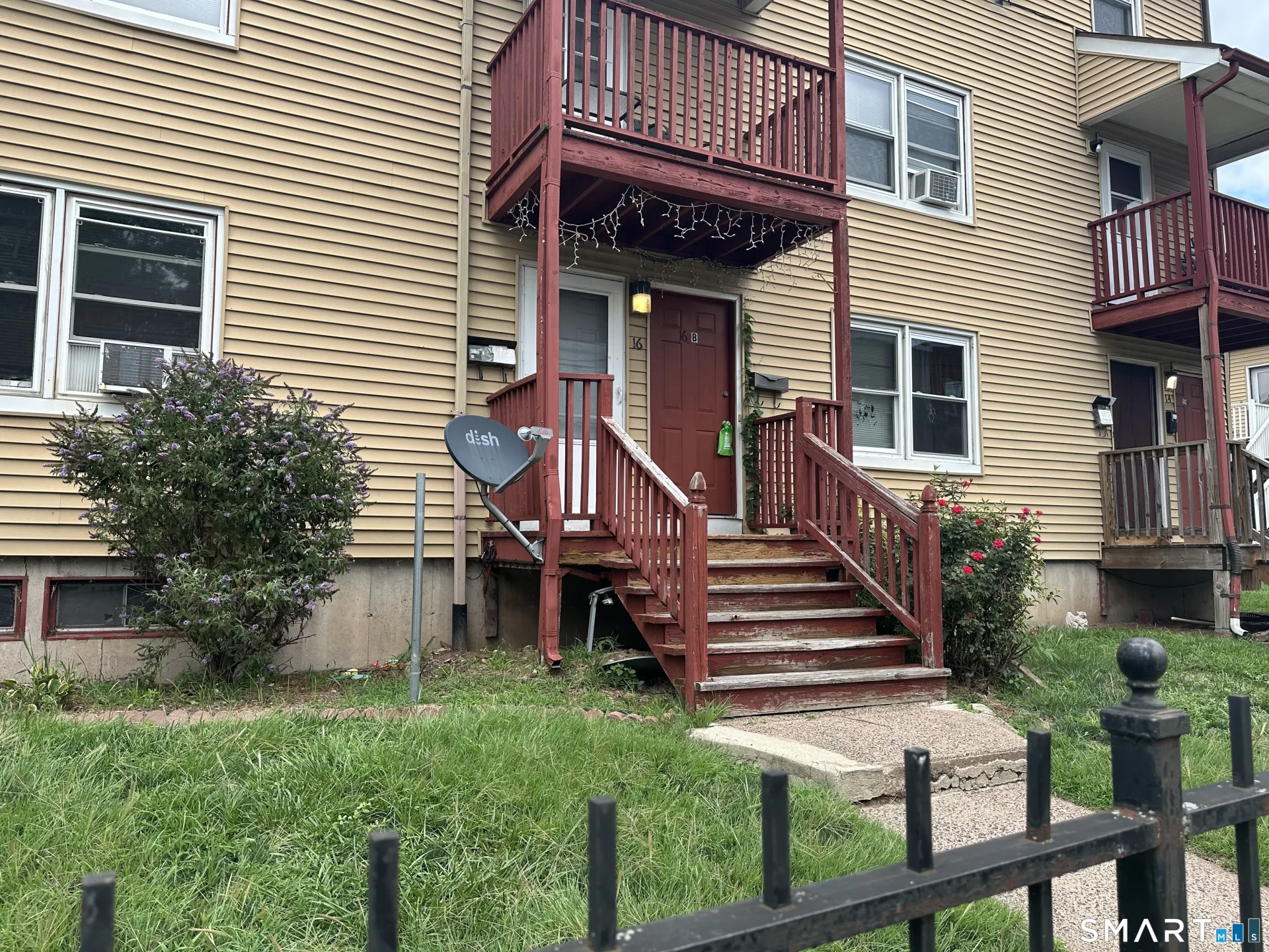 16 Judson Street #A, Hartford, CT