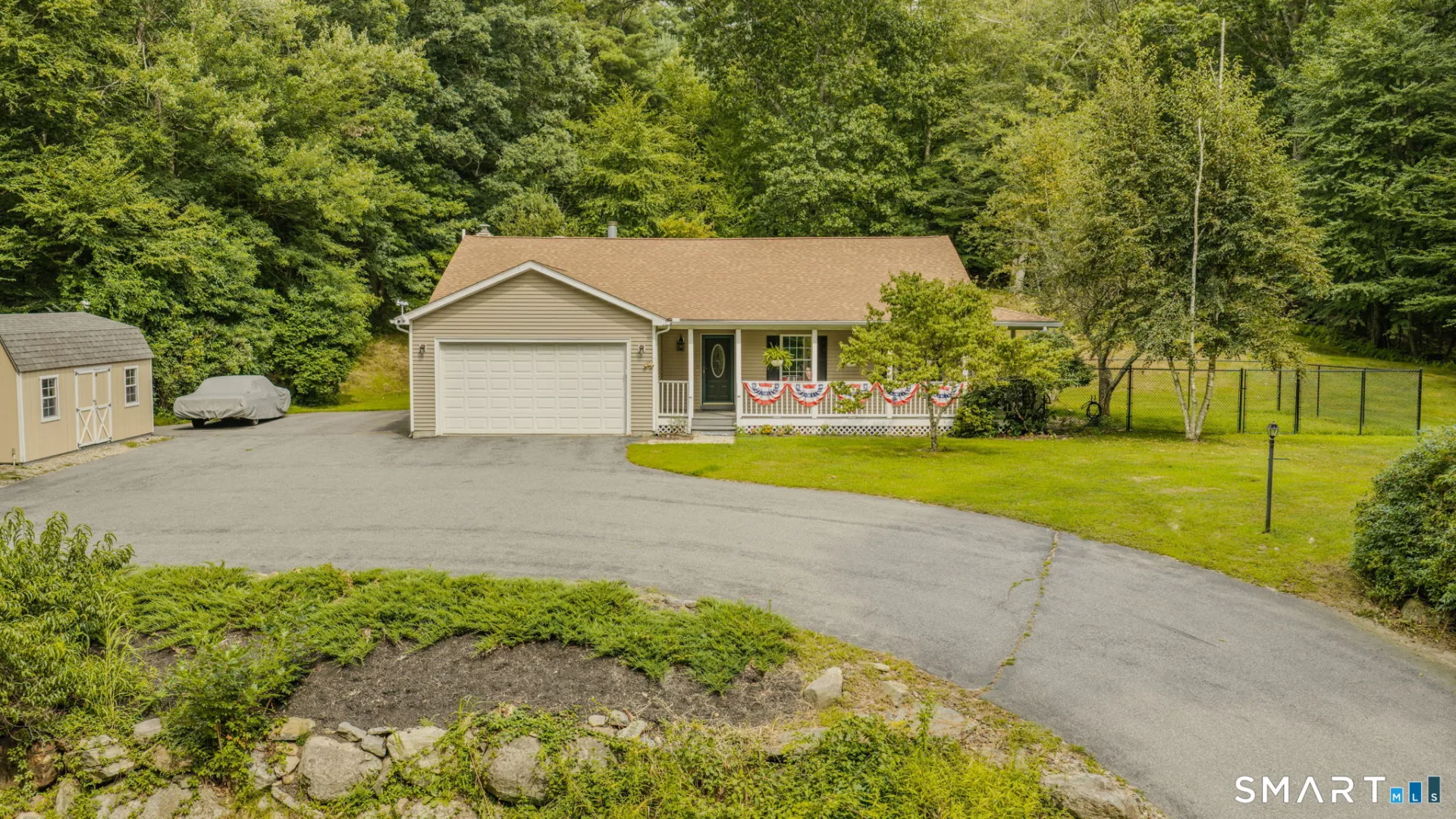394 Killingly Avenue, Putnam, CT
