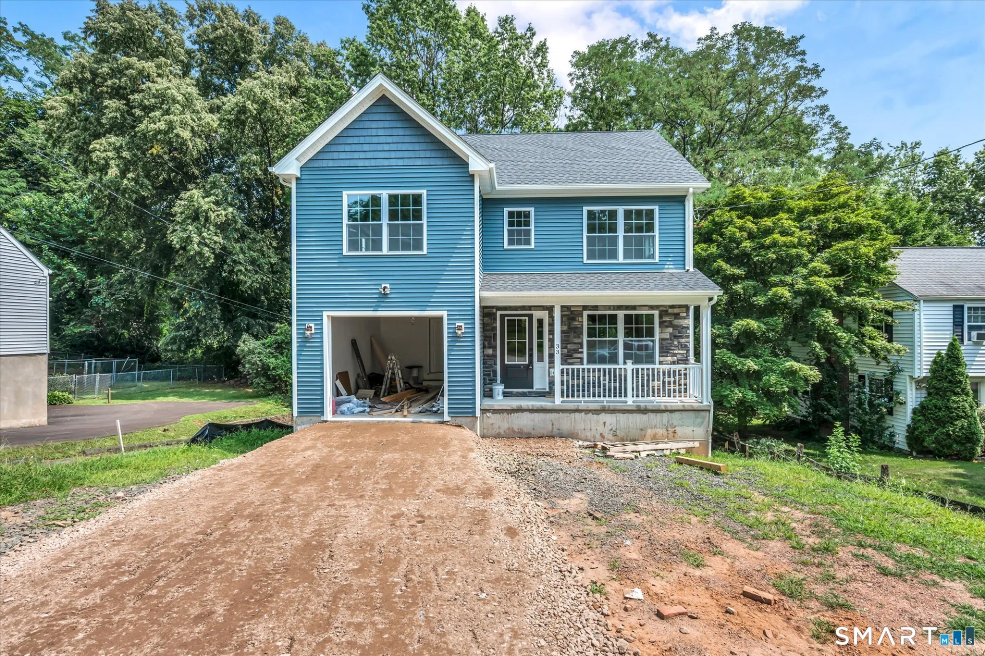 33 Brightwood Lane, West Hartford, CT