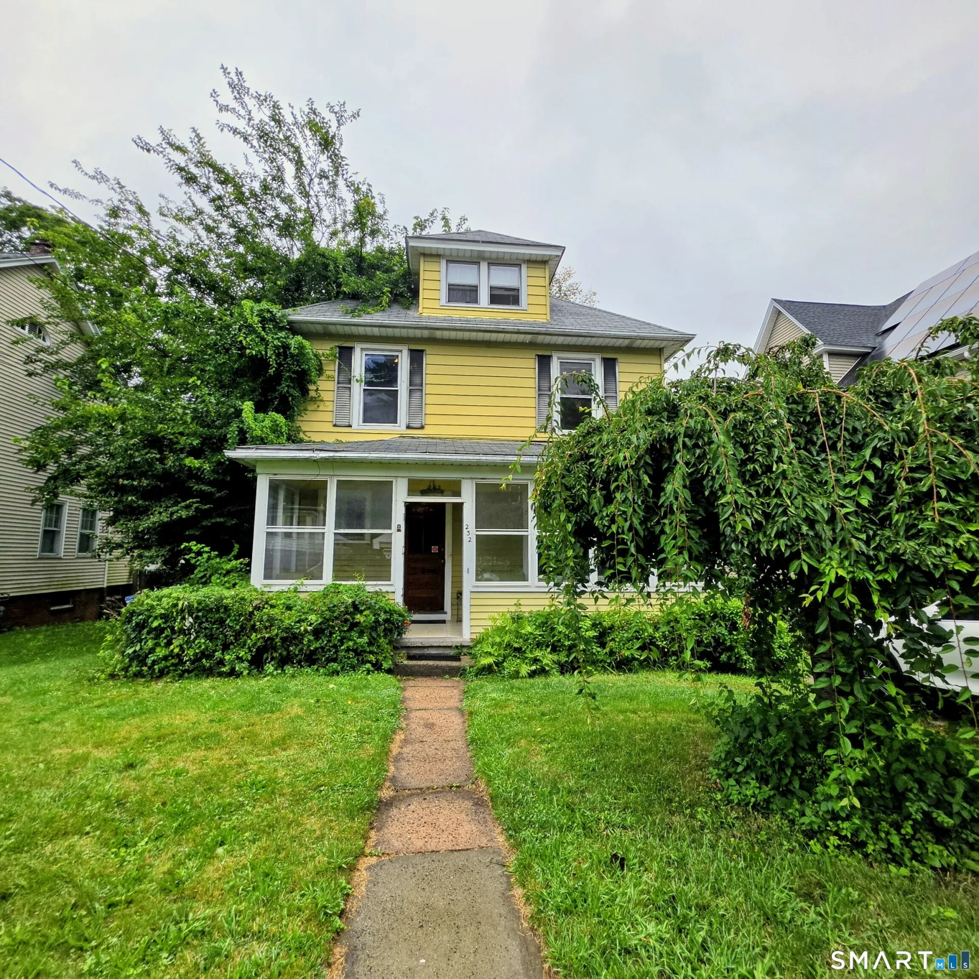 232 Lexington Avenue, New Haven, CT