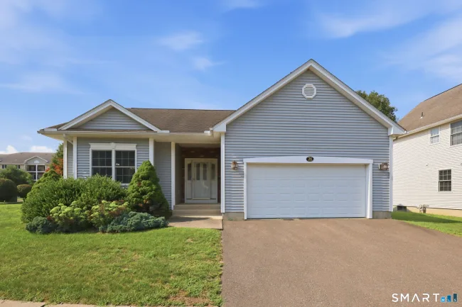 21 Merrigan Lane #21