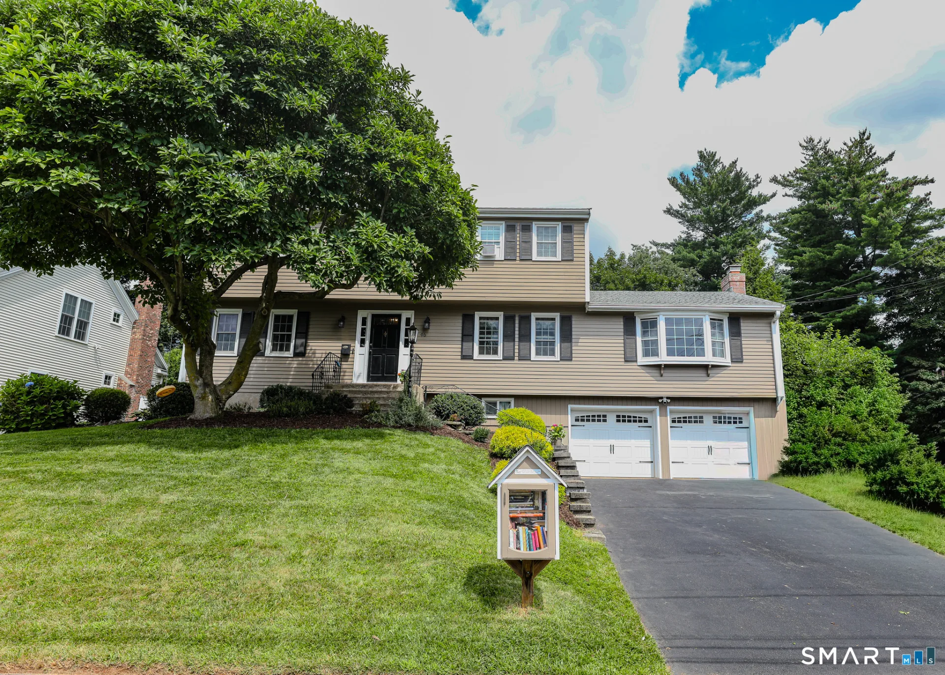 46 Westminster Drive, West Hartford, CT
