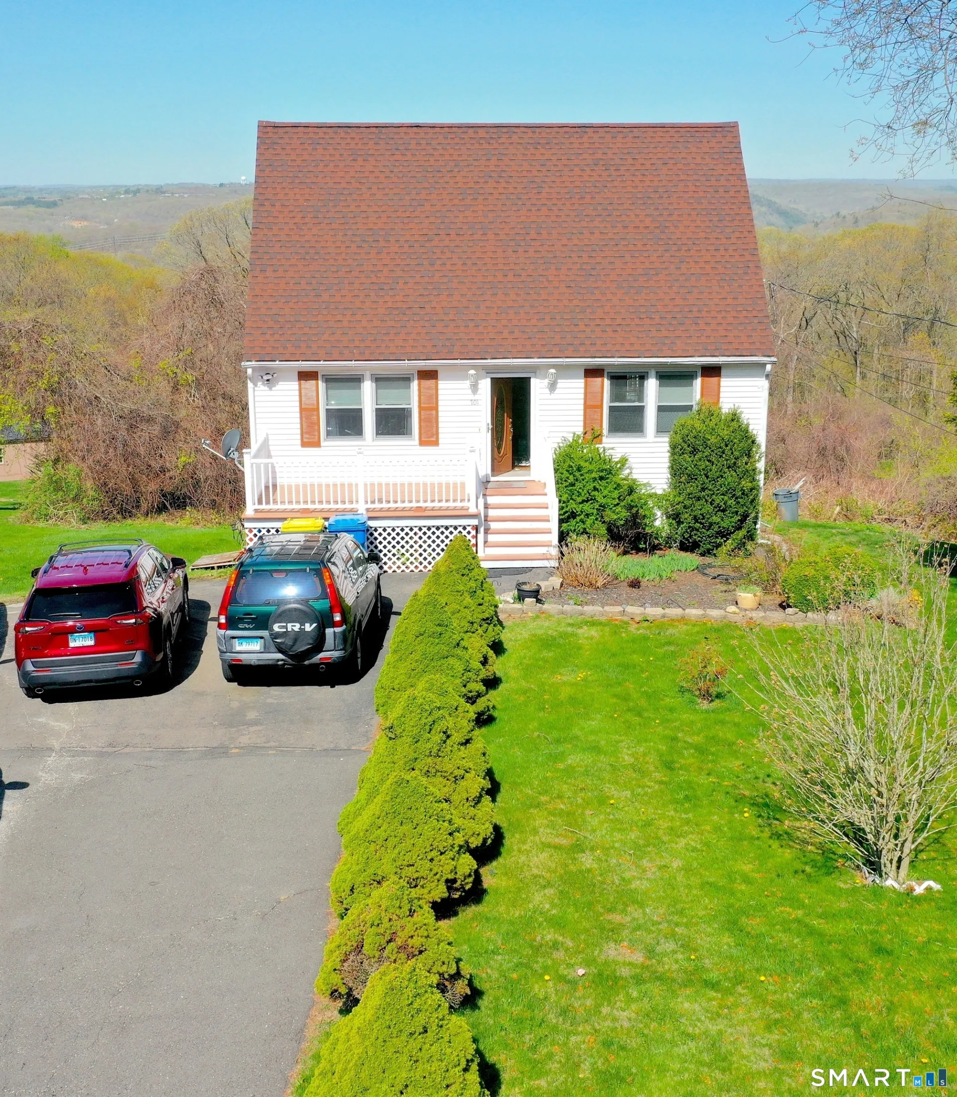 701 Bucks Hill Road, Waterbury, CT