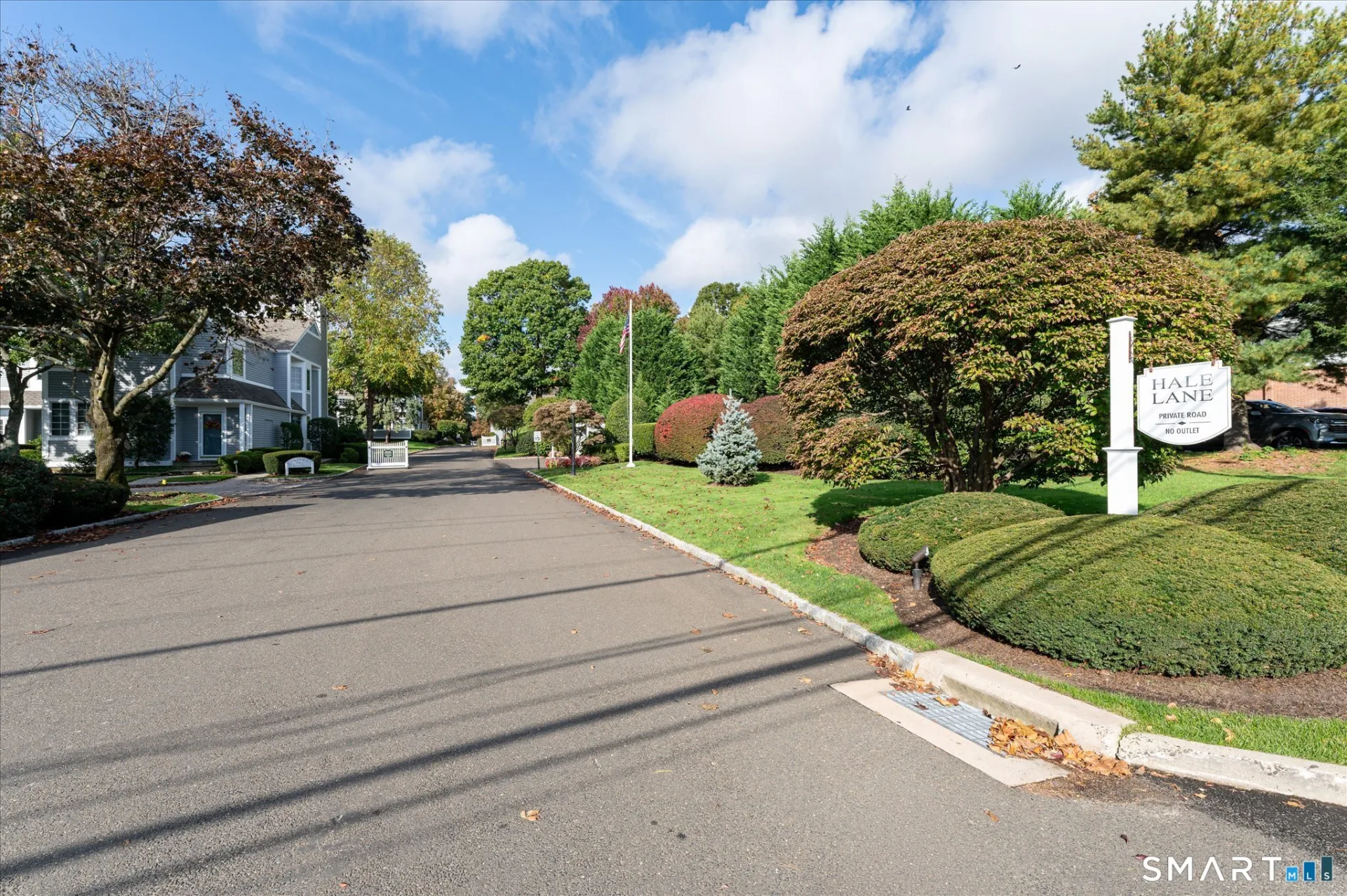71 Hale Lane #71, Darien, CT