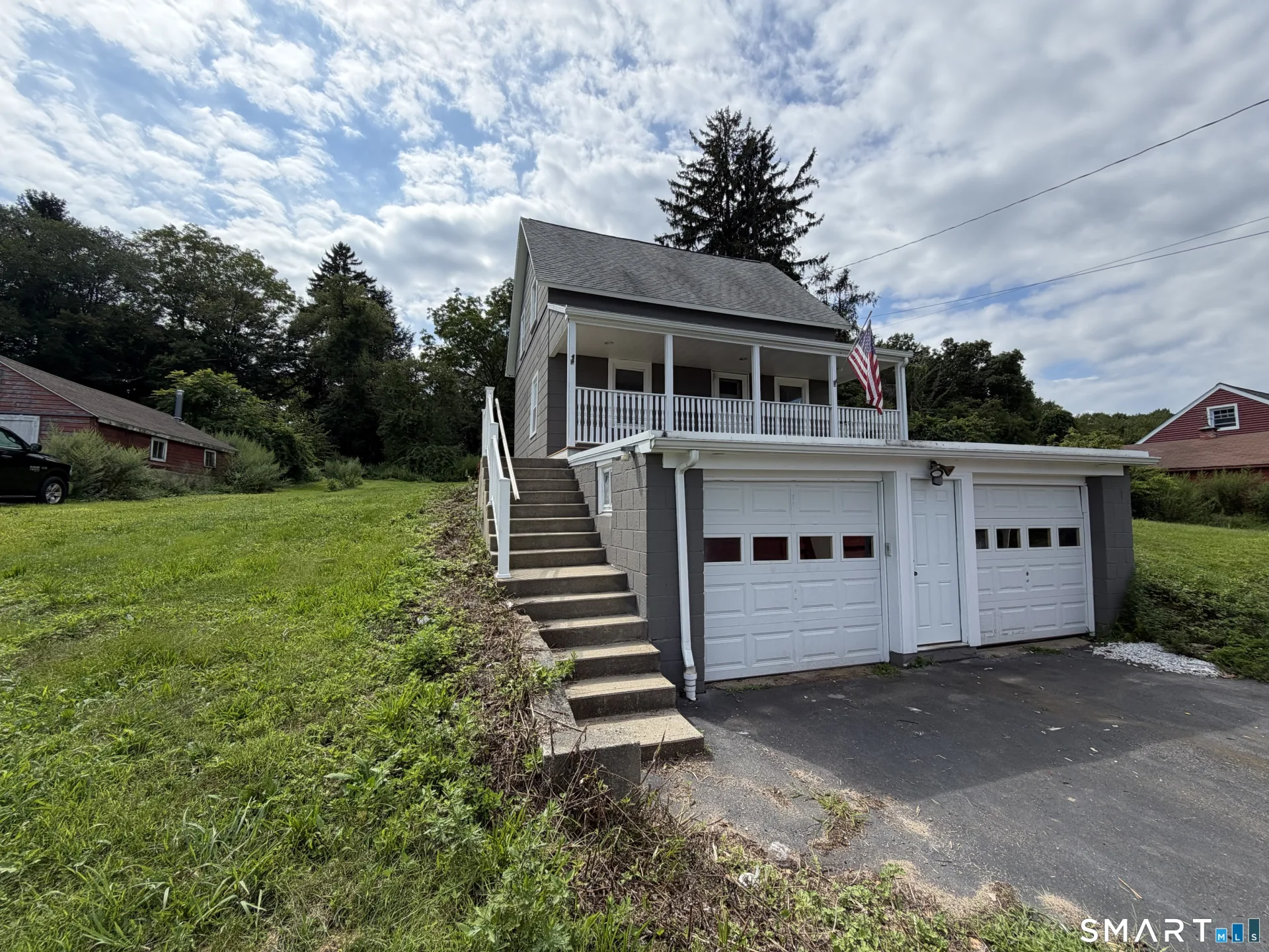 292 Old Colchester Road, Montville, CT