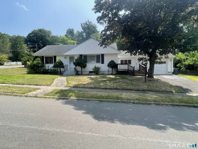 225 Blue Hills Avenue