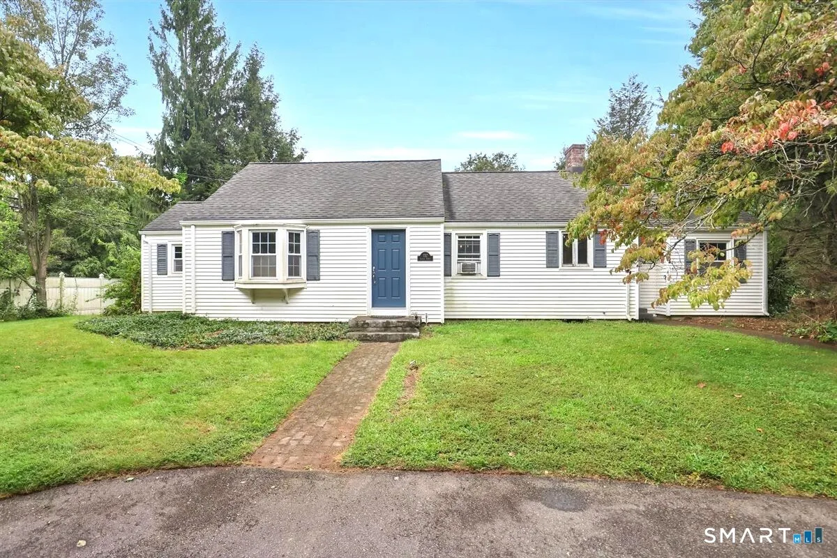 737 Lovely Street, Avon, CT