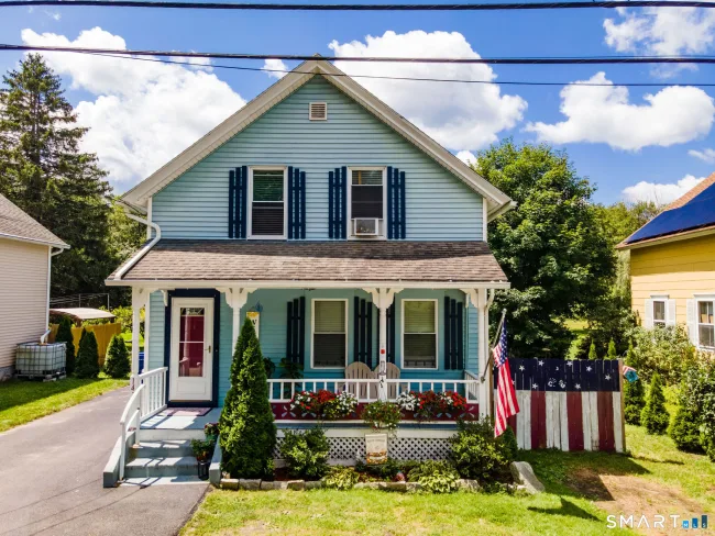 143 Main Street