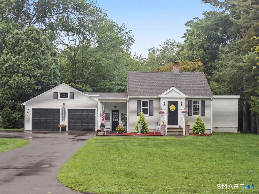 360 West Pearl Road, Torrington, CT