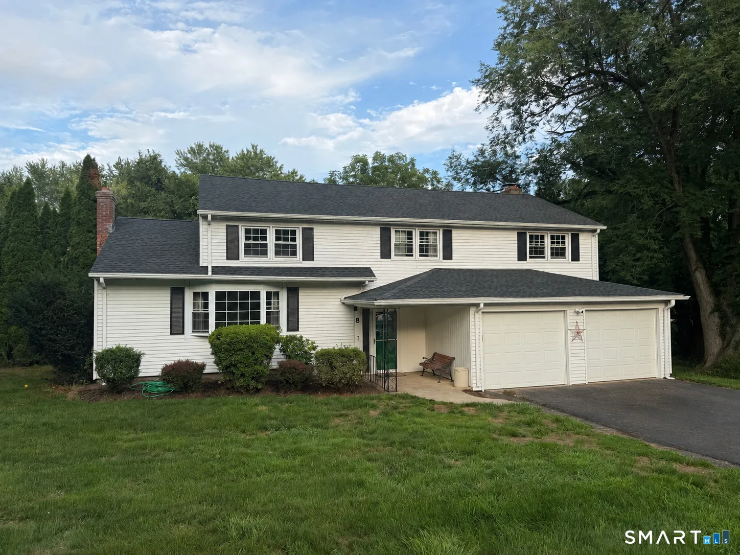 8 Lionel Drive, Simsbury, CT