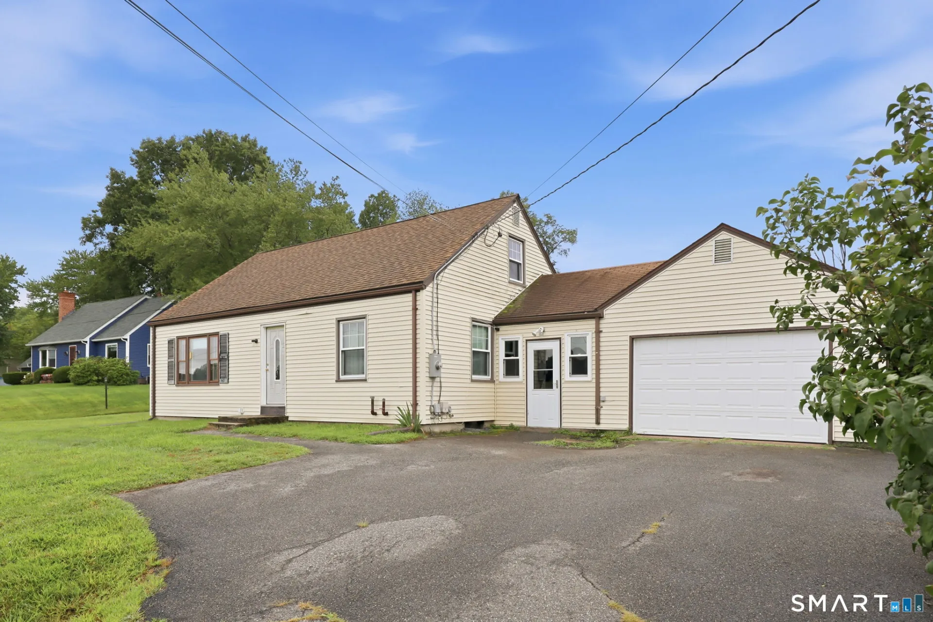 46 Windsorville Road, East Windsor, CT