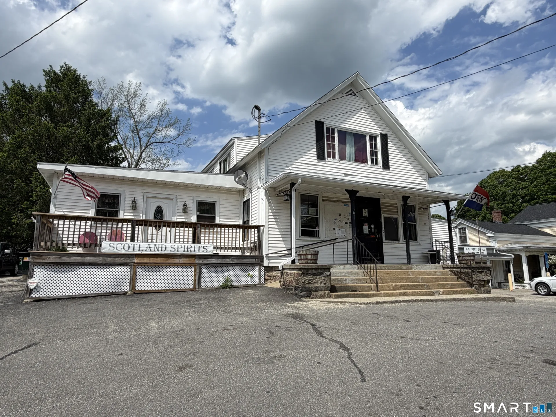 8 Palmer Road, Scotland, CT