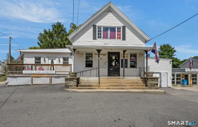 8 Palmer Road