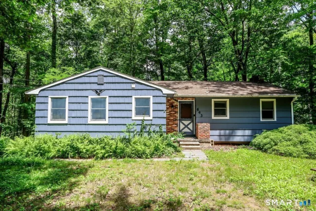 643 Bucks Hill Road