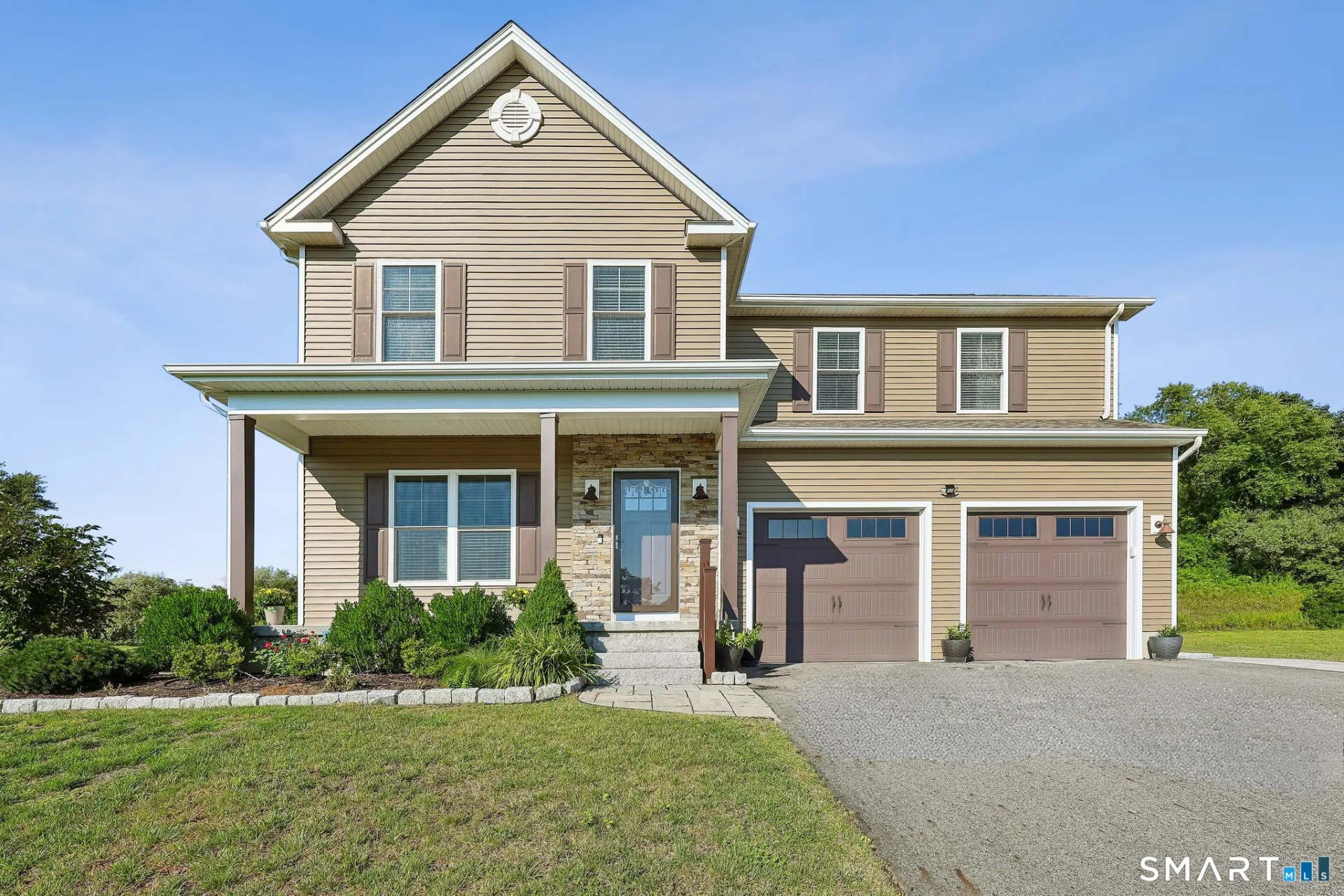 17 Sea View Terrace, Waterford, CT