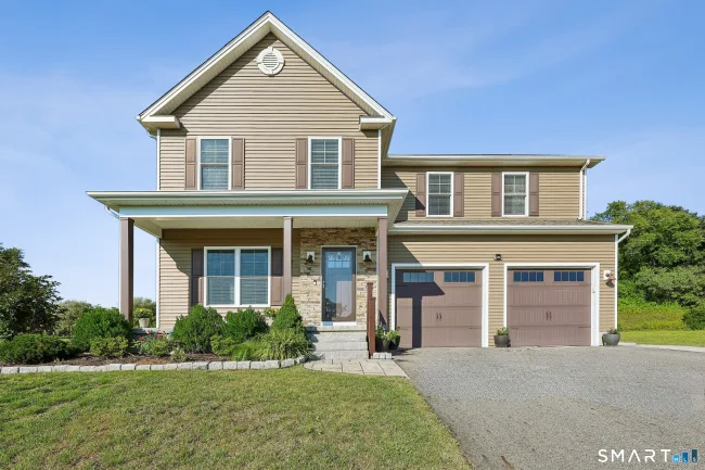17 Sea View Terrace