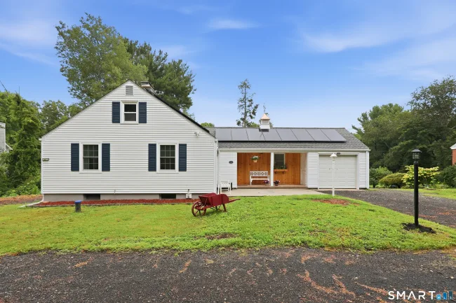 931 Chestnut Hill Road