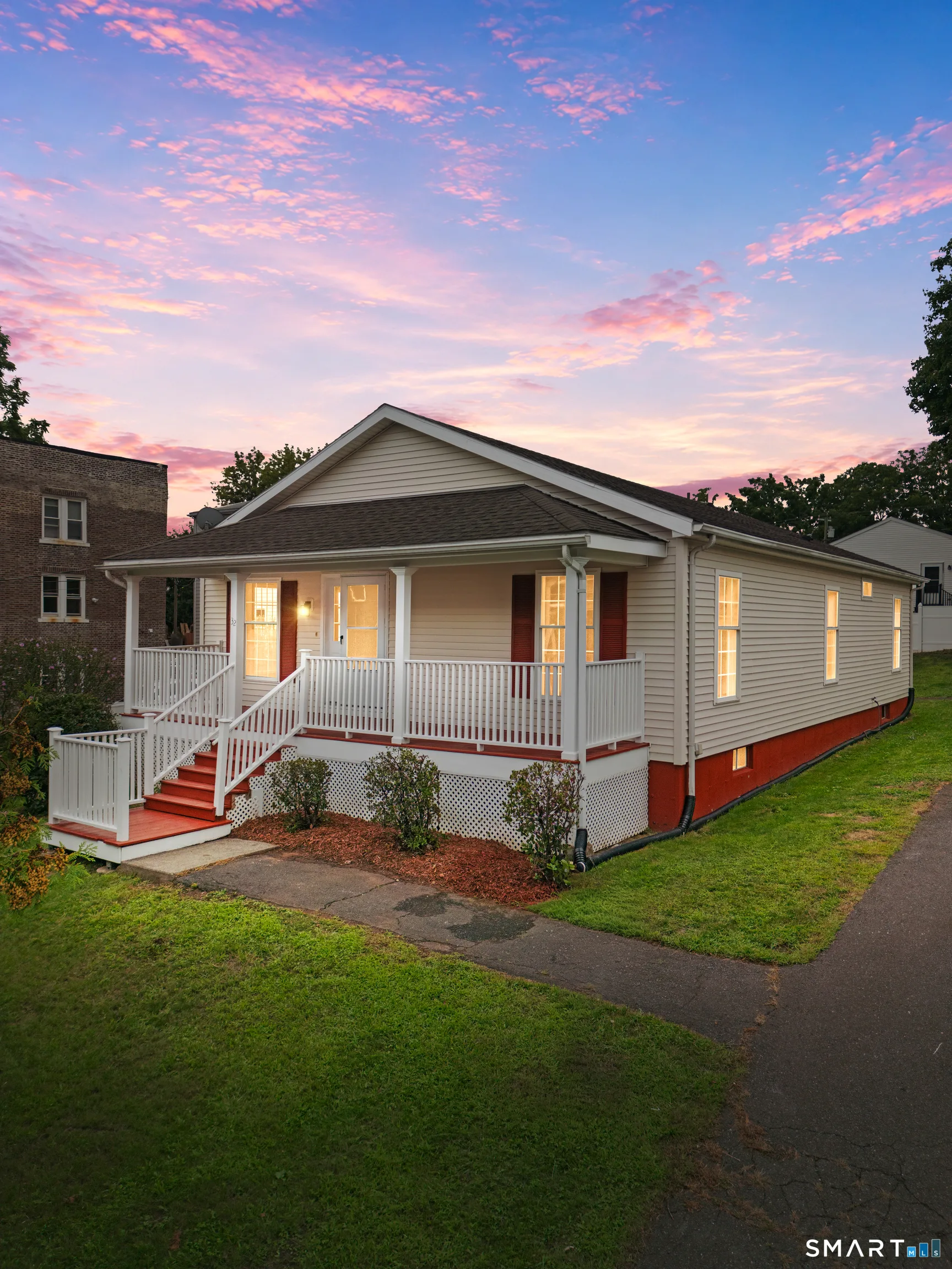 32 Tremont Street, New Britain, CT