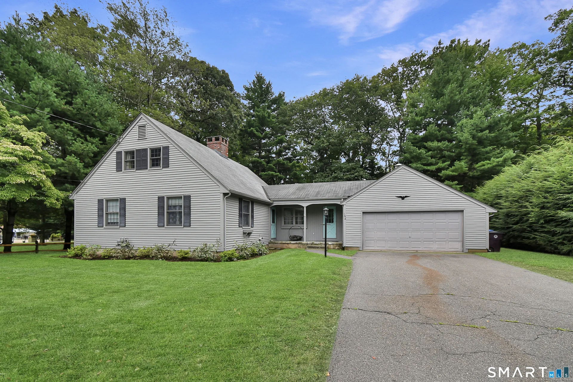 162 Roslyn Drive, New Britain, CT