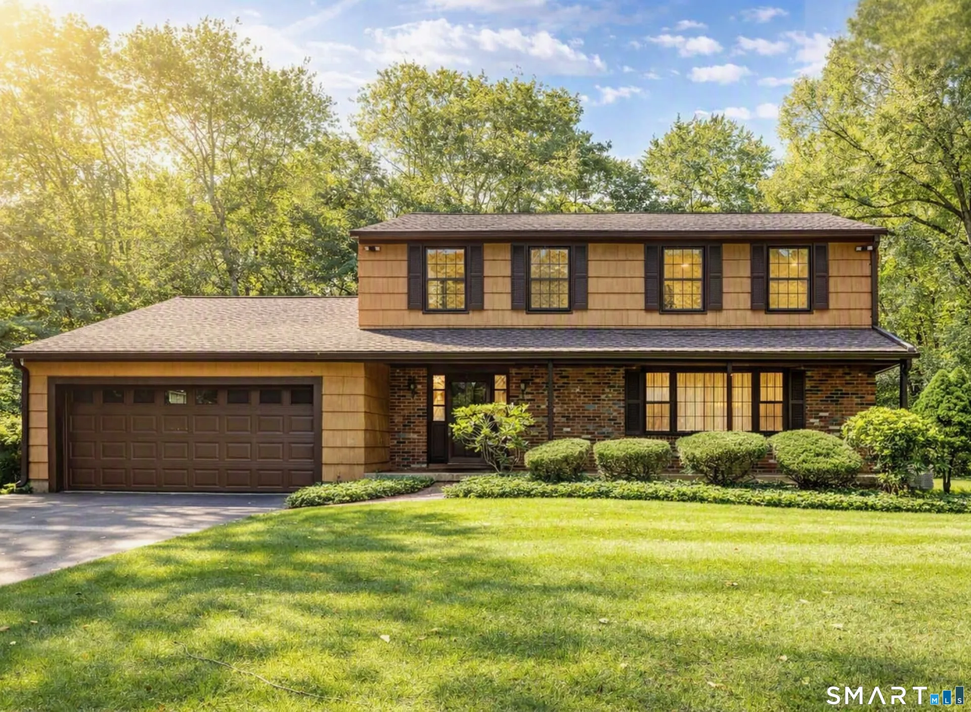 291 Currier Drive, Orange, CT