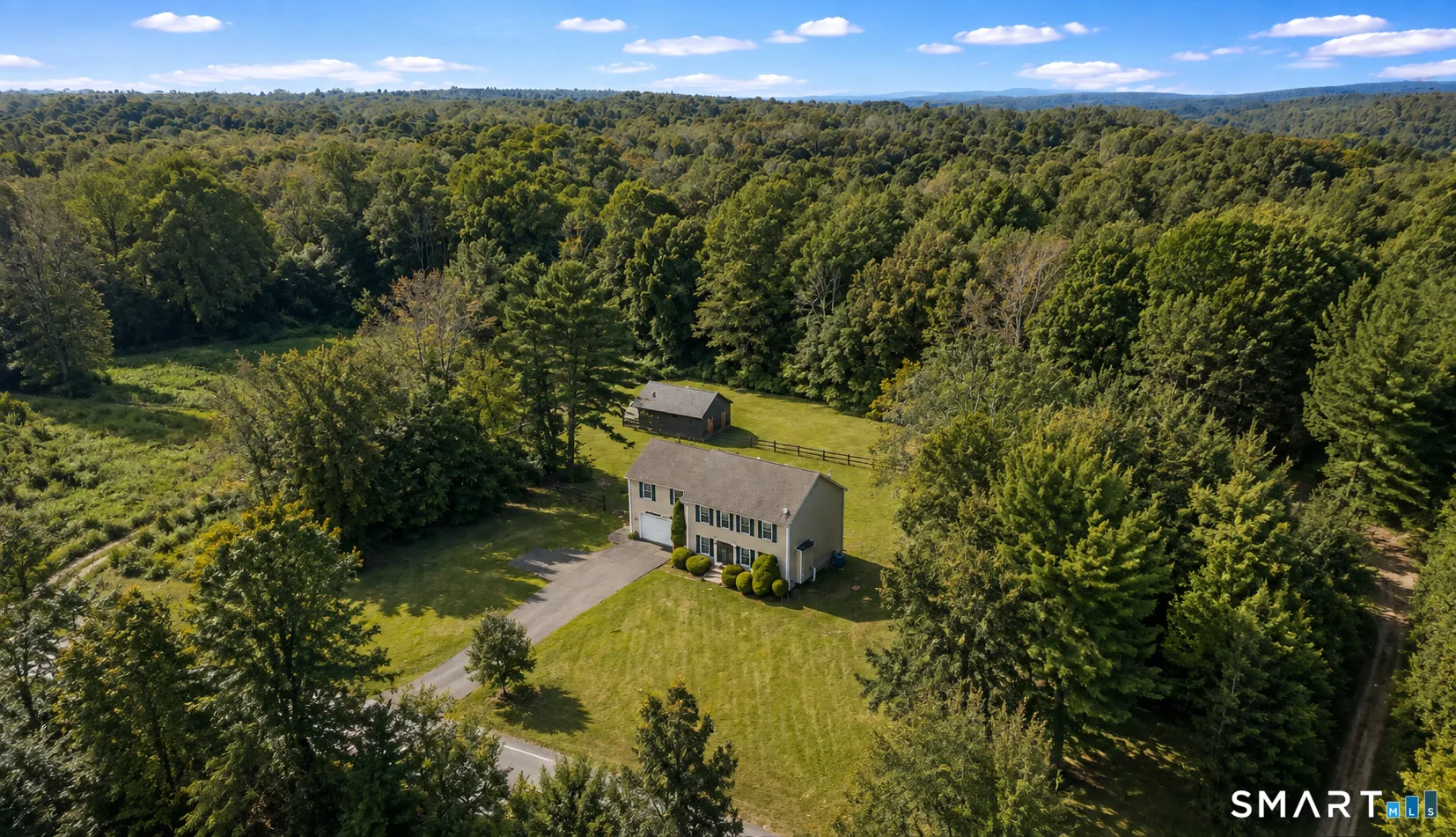 3 Logans Way, Sterling, CT