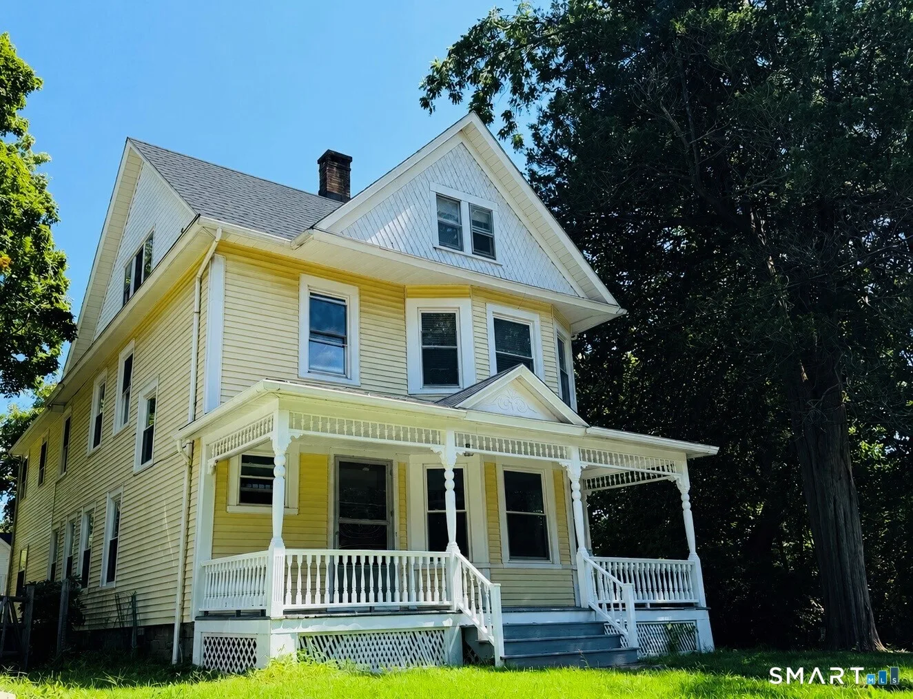 1908 Stratfield Road, Fairfield, CT