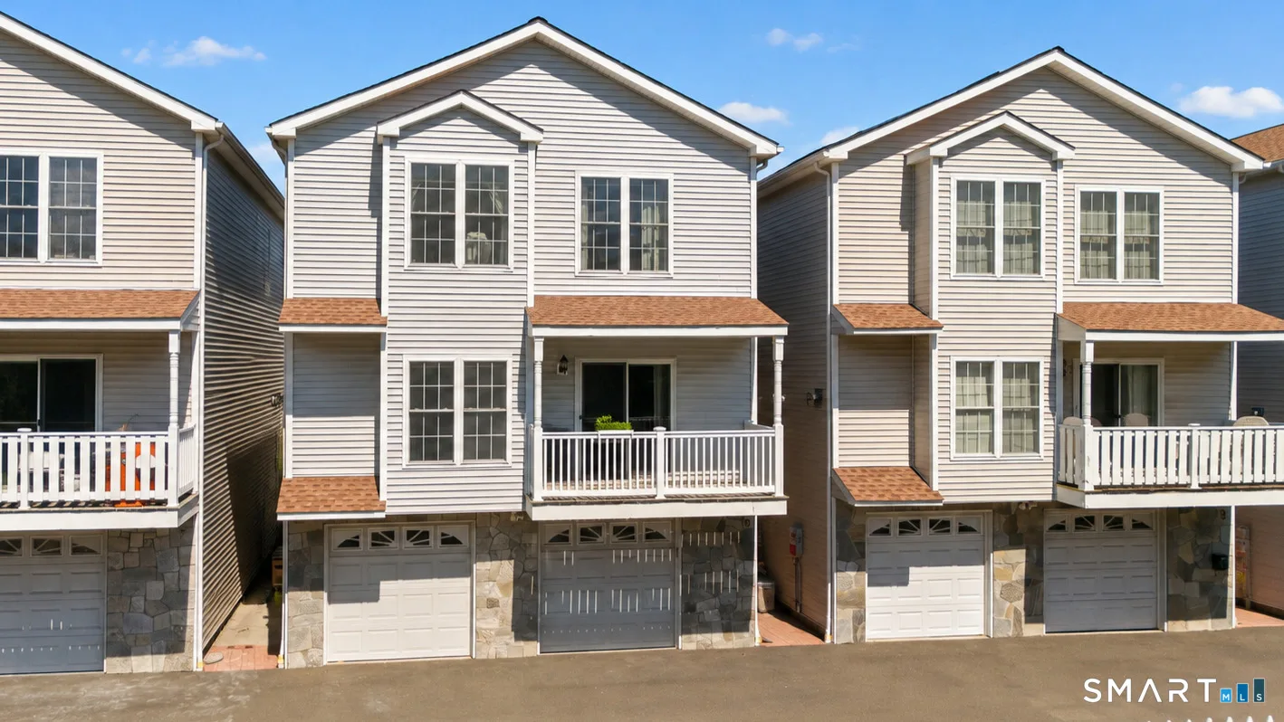 42 Highland Road #5, Stamford, CT