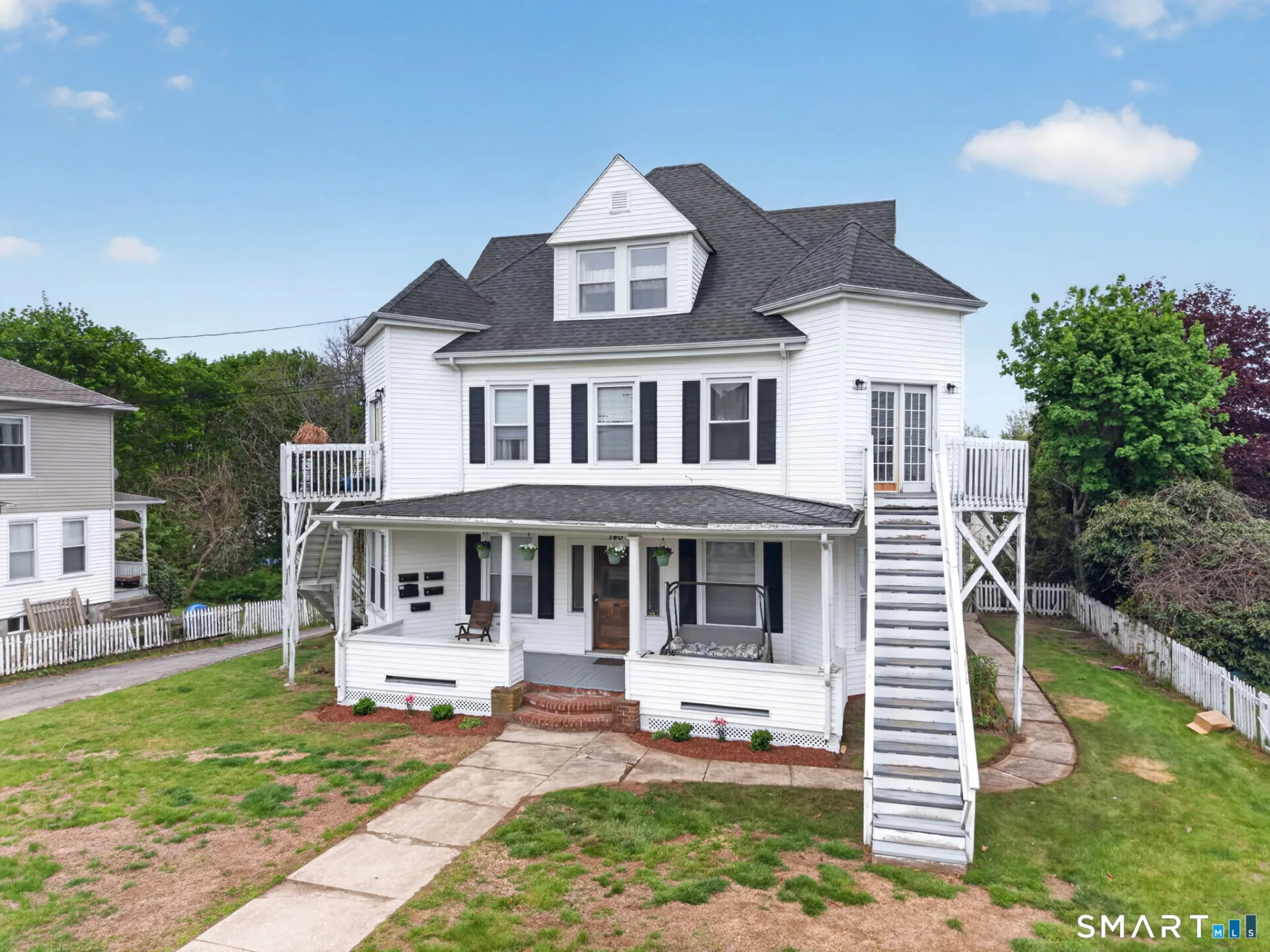 140 North Main Street, Griswold, CT