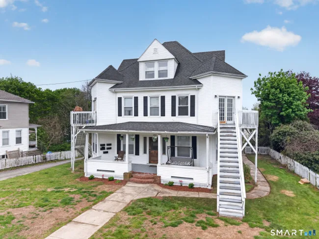 140 North Main Street