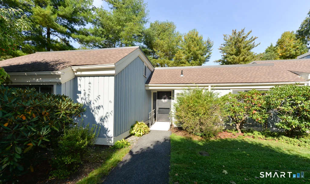 682 Heritage Village #A, Southbury, CT