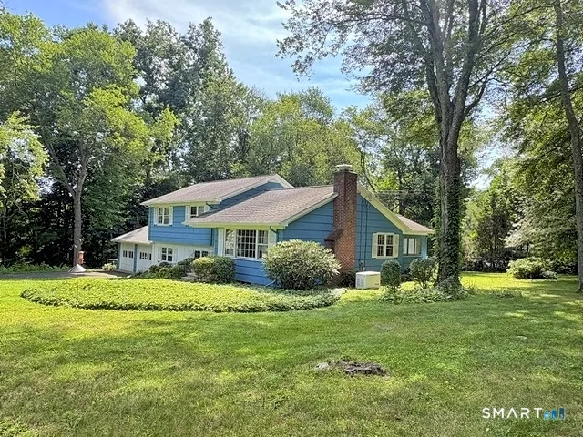 4 Austin Dr Extension, Easton, CT