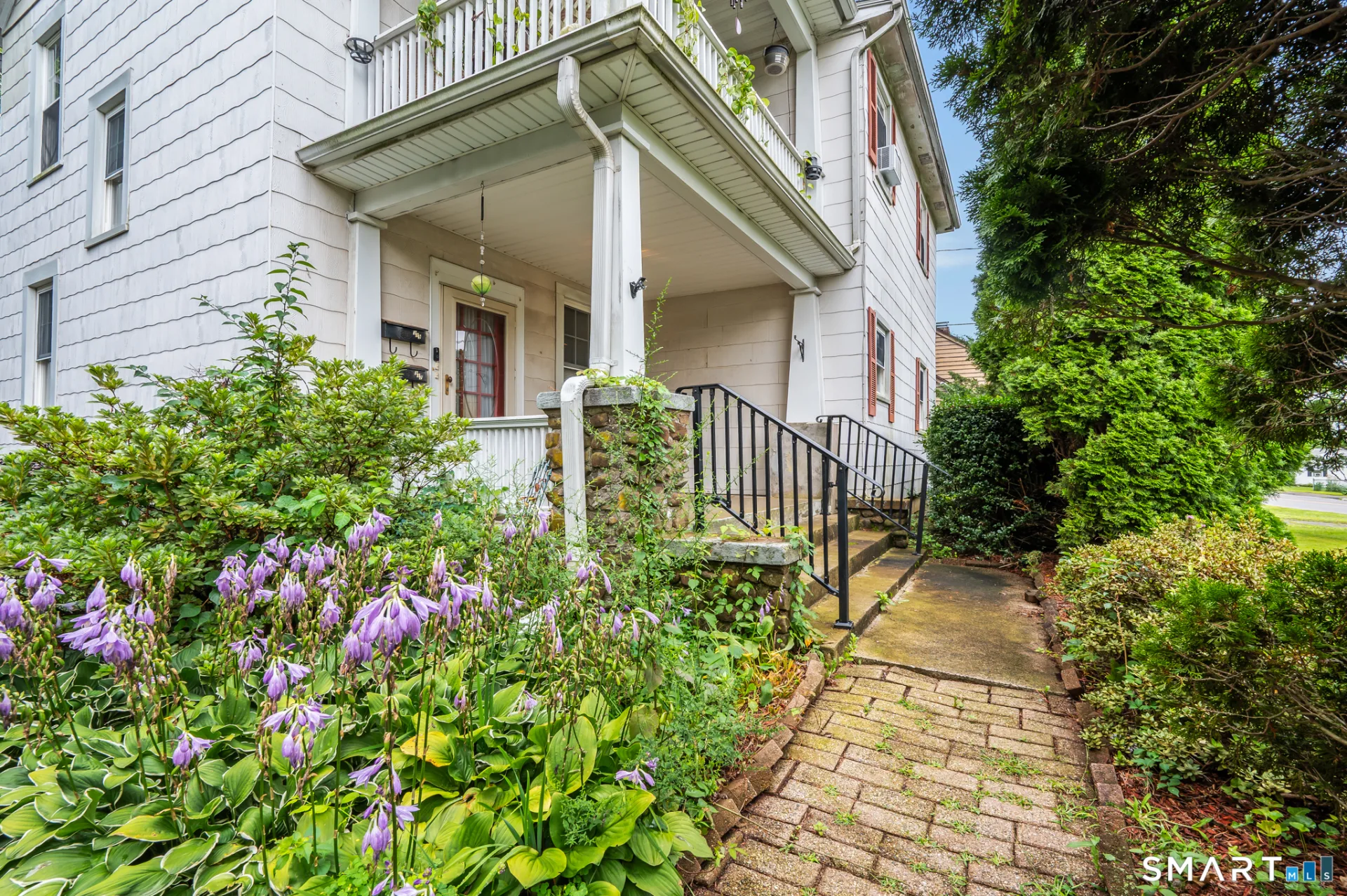 317 Wall Street, Meriden, CT