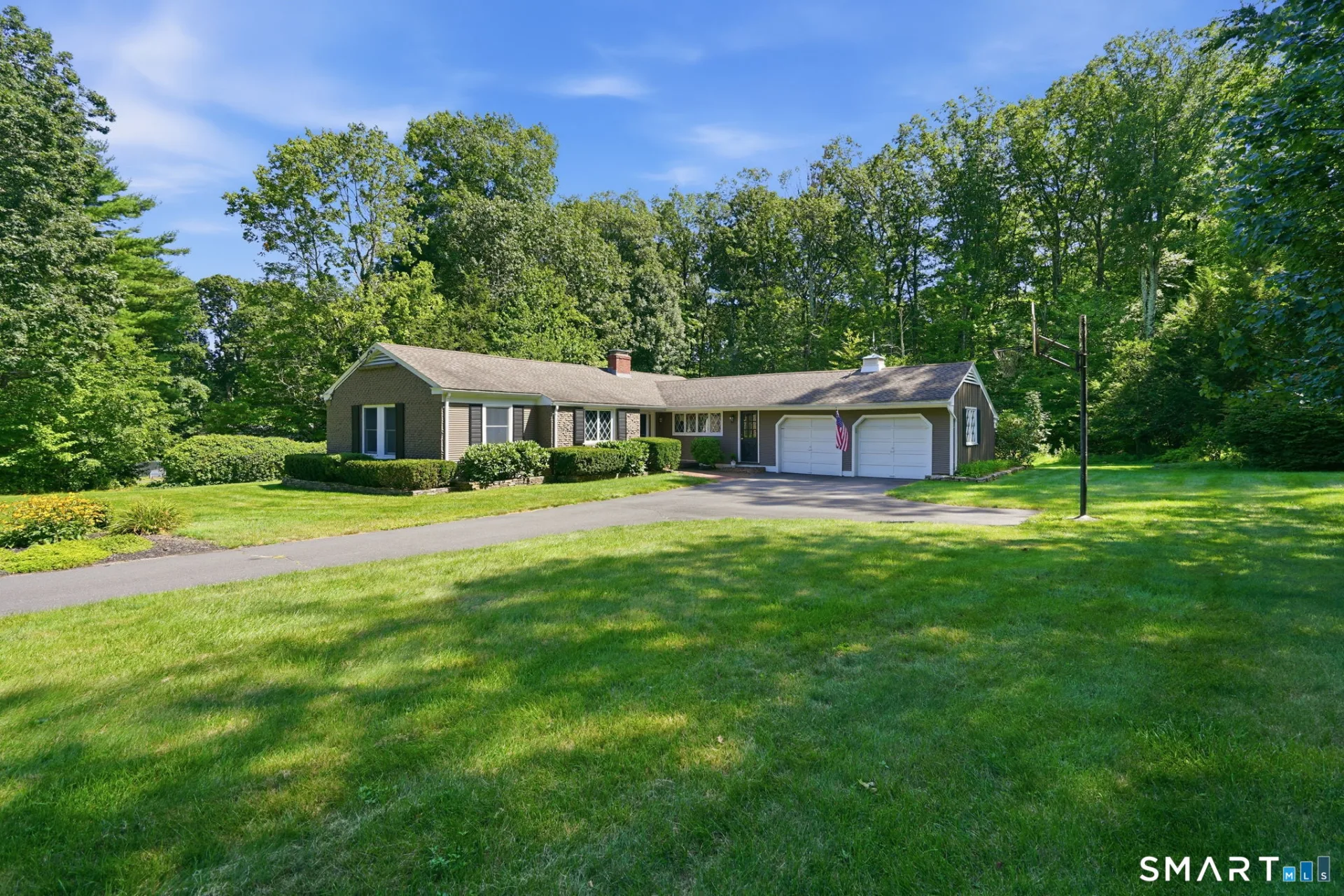 165 Winding Lane, Avon, CT