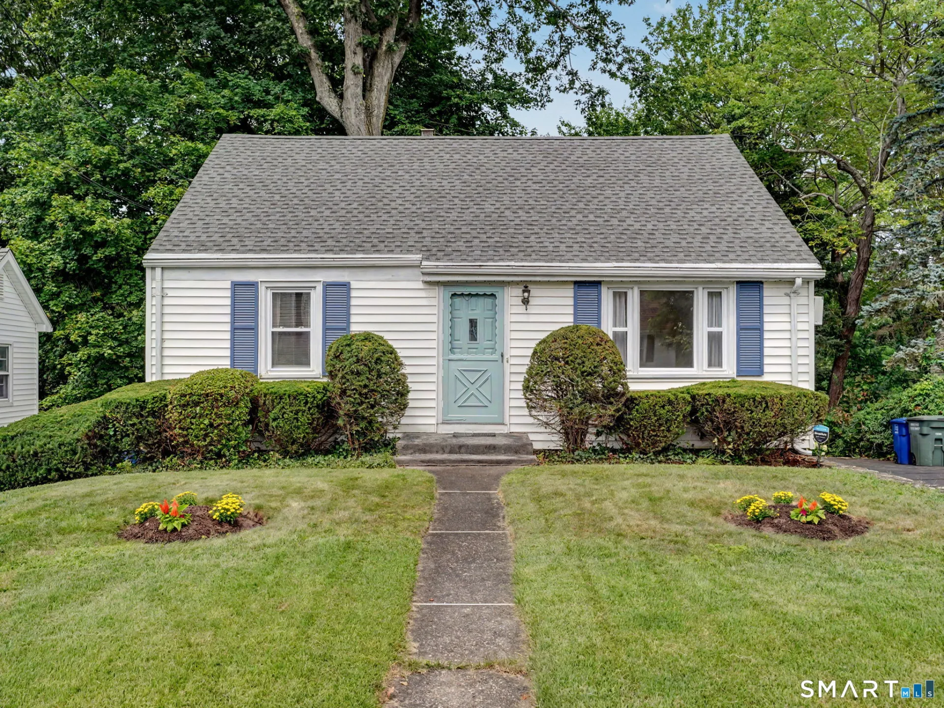 196 North Anthony Street, Bridgeport, CT
