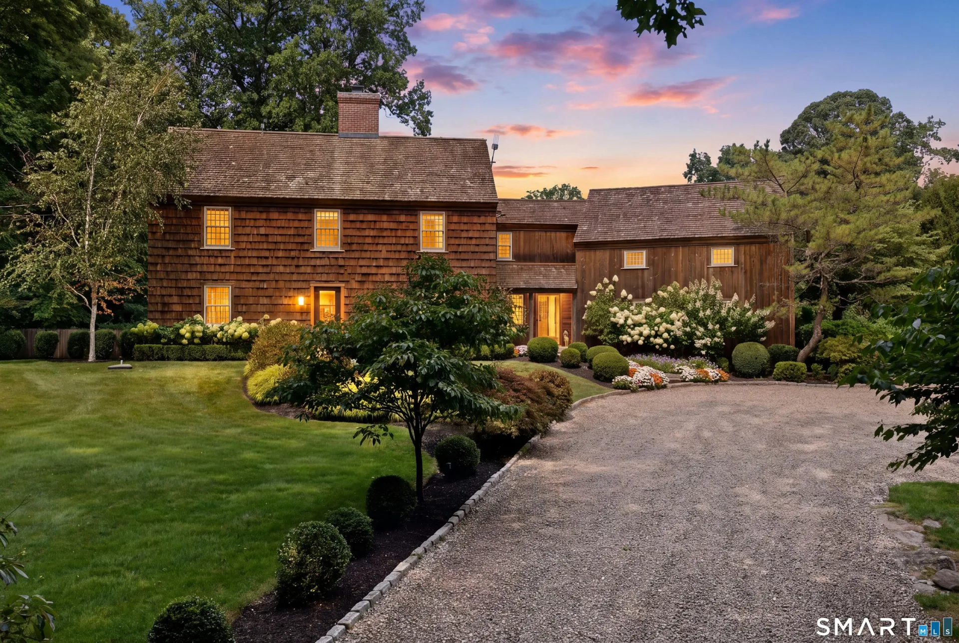 130 Freeborn Road, Easton, CT