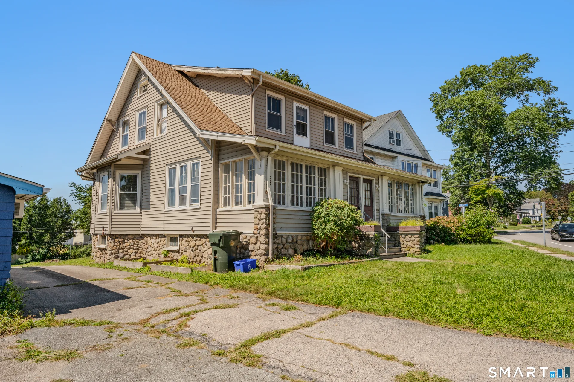 367 Ocean Avenue, New London, CT