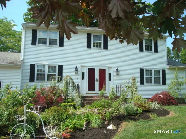 375 Olde Stage Road, Glastonbury, CT