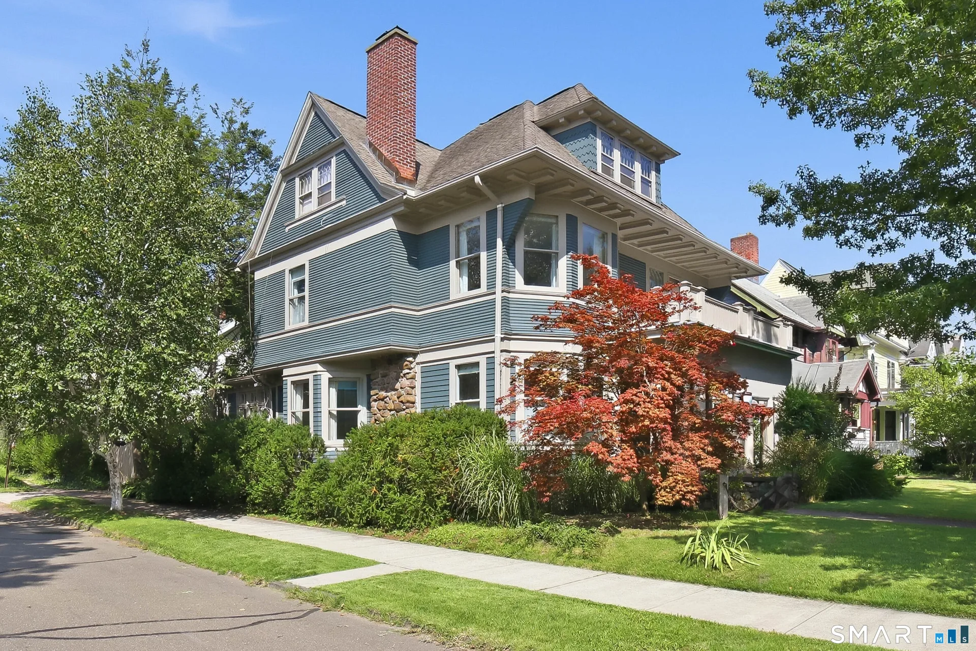 505 Edgewood Avenue, New Haven, CT