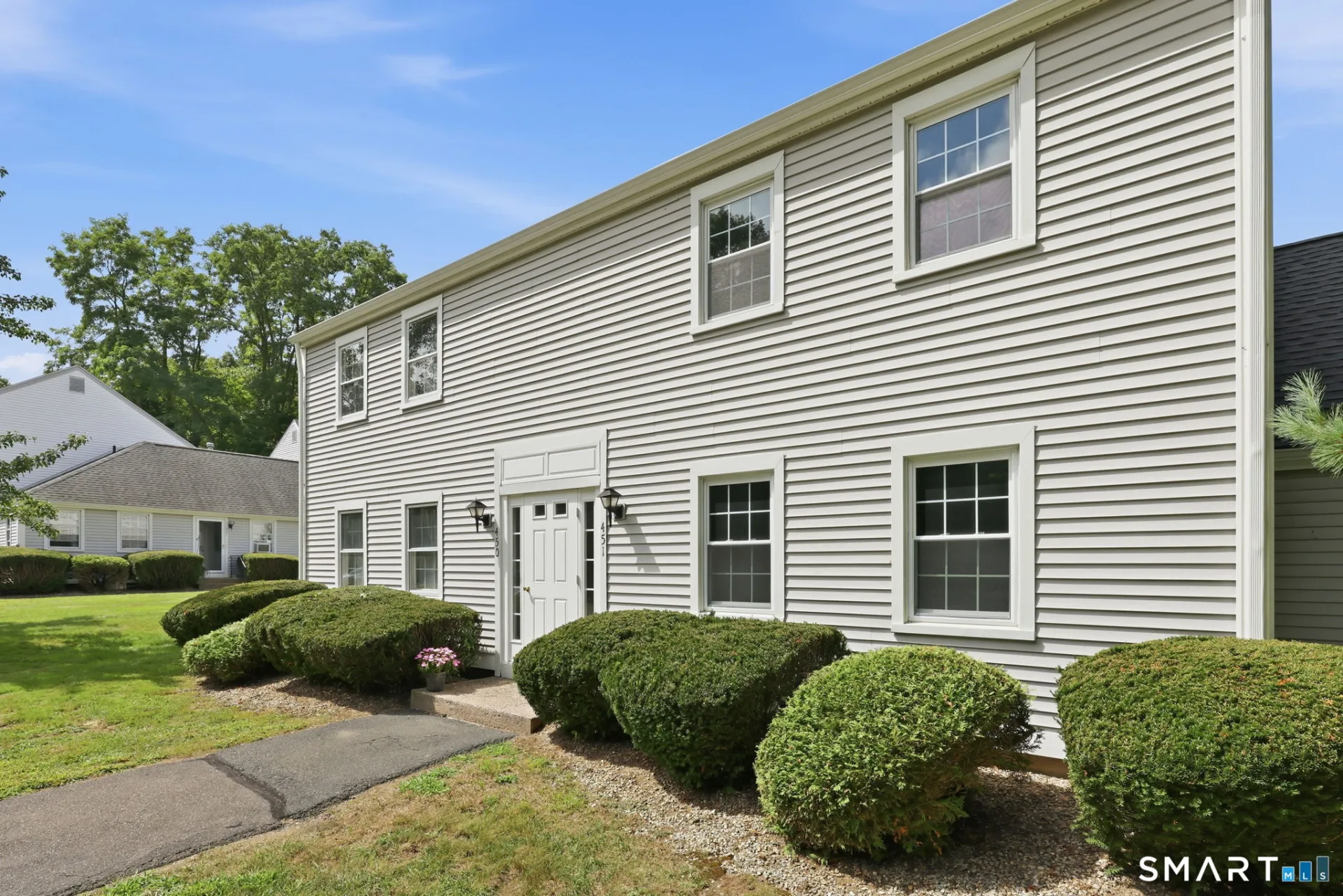 451 Dowd Avenue #451, Canton, CT
