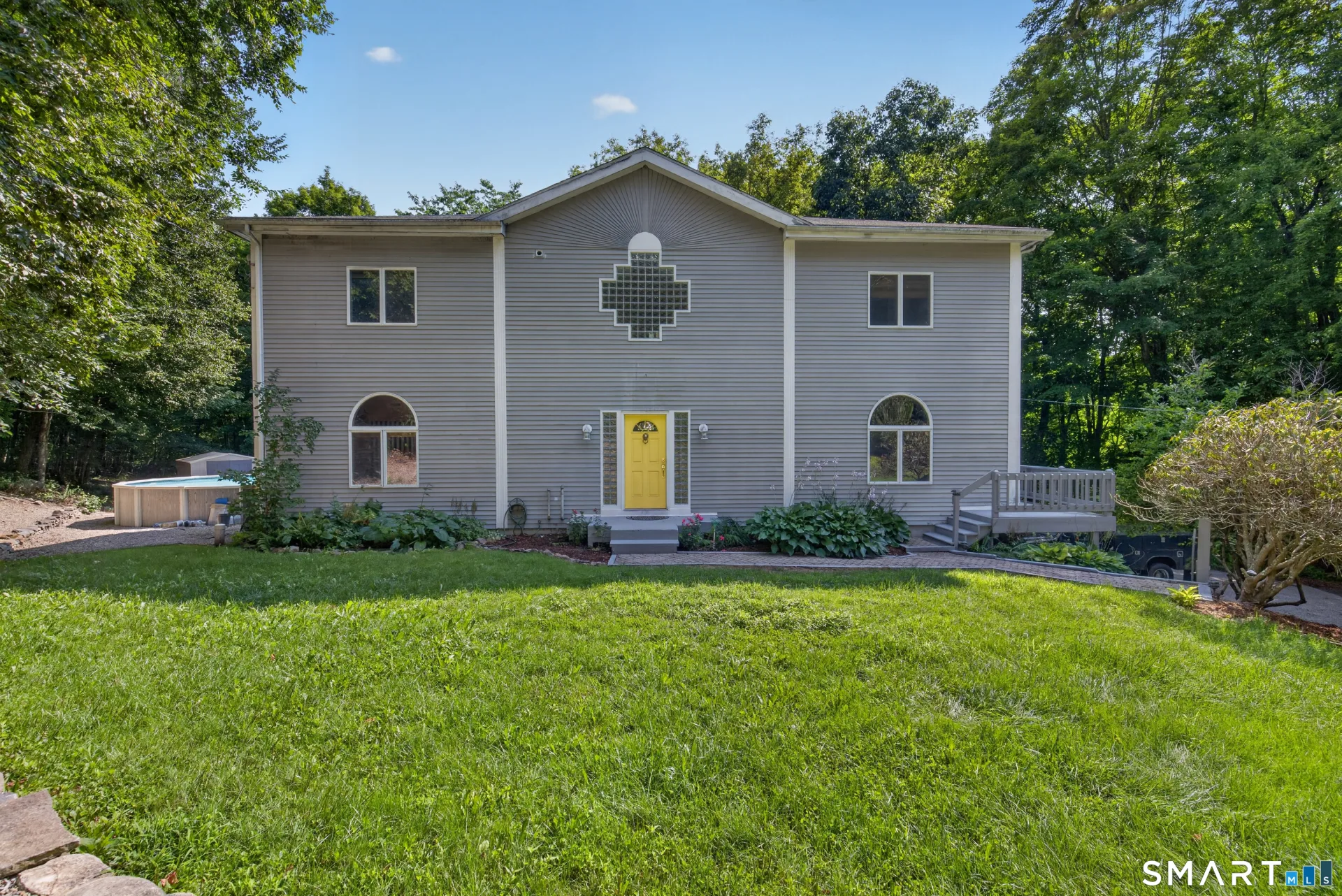 200 Bear Swamp Road, Andover, CT