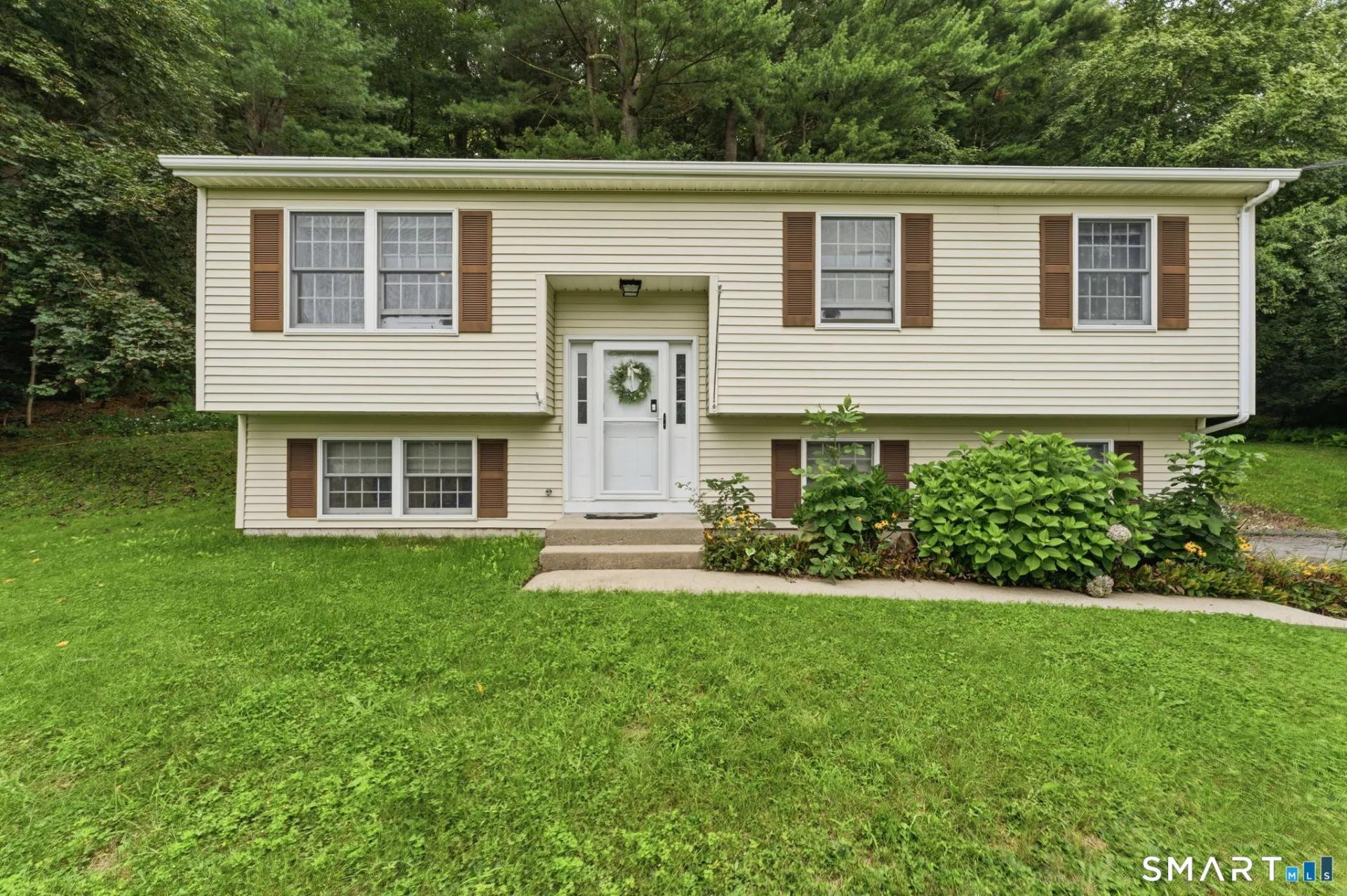 88 Fitchville Road, Bozrah, CT