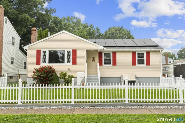 181 Jefferson Lane