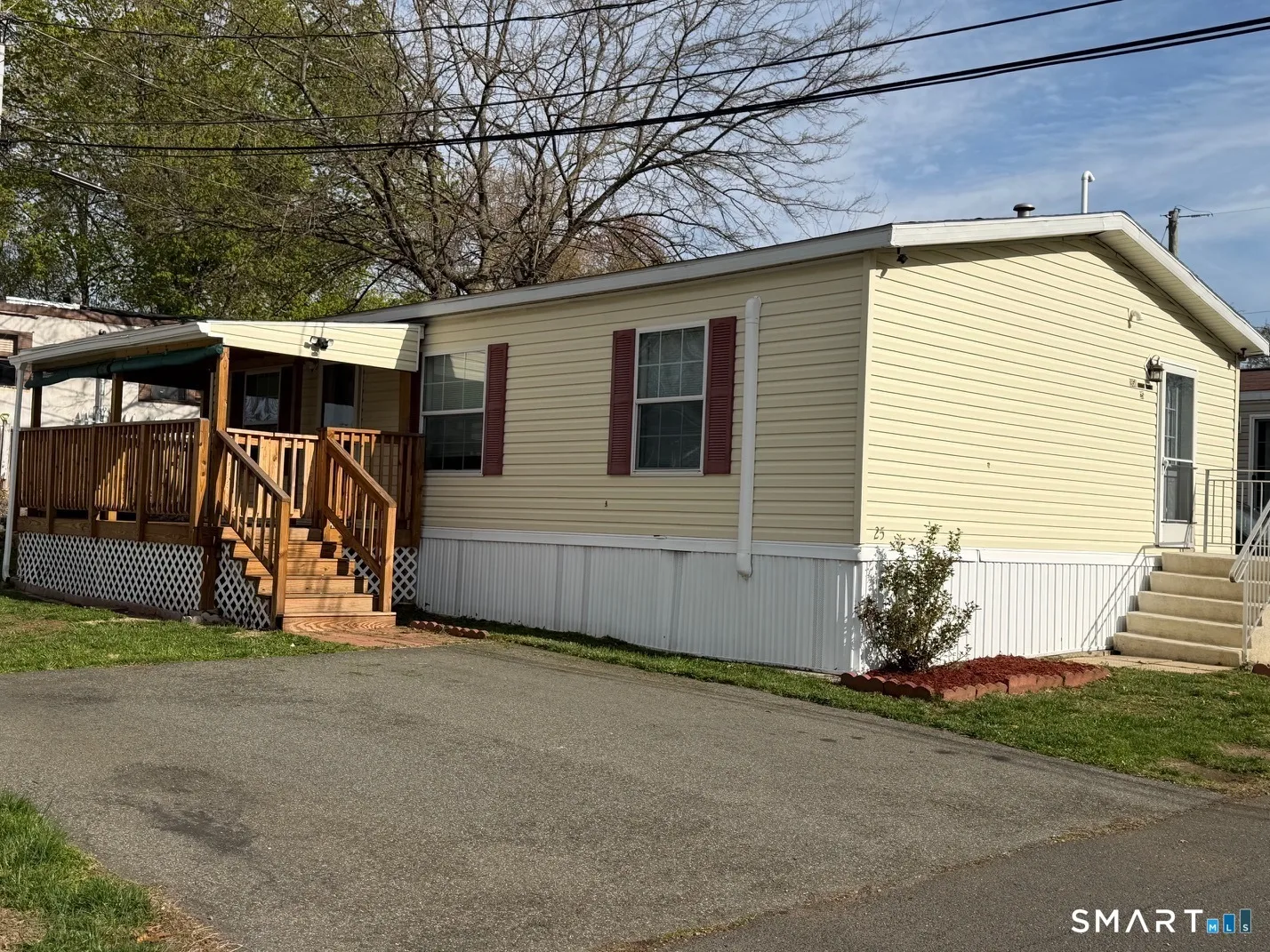 1950 North Broad Street #LOT 25, Meriden, CT