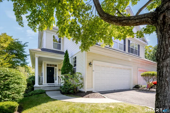 63 Woodcrest Lane #63