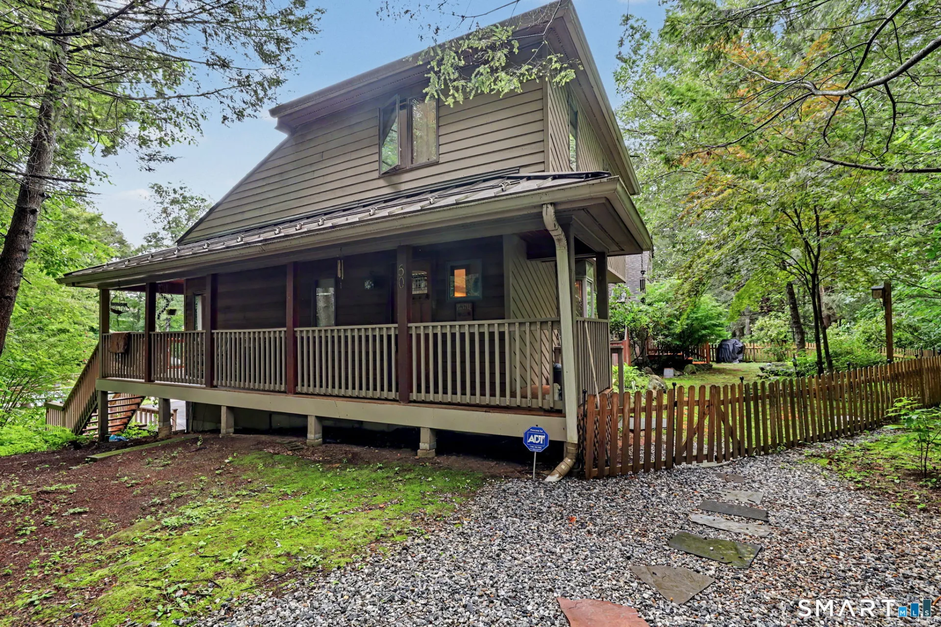 50 Dry Bridge Road, Canton, CT