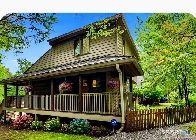 50 Dry Bridge Road, Canton, CT
