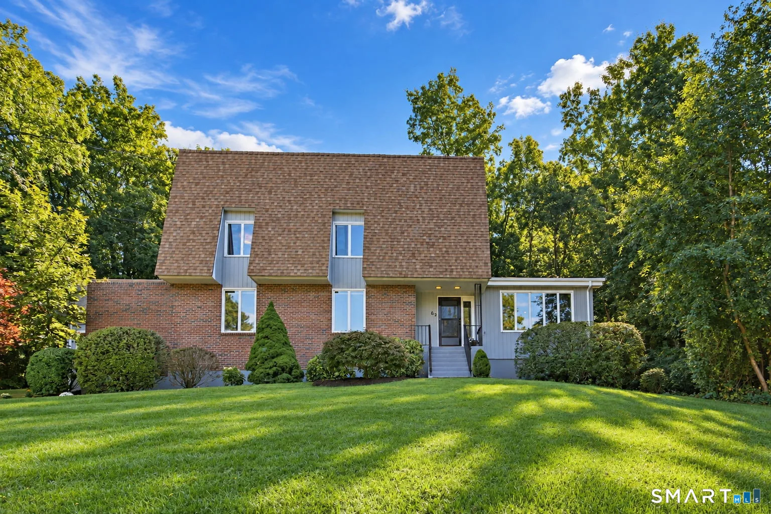 62 Wyneding Hill Road, Manchester, CT