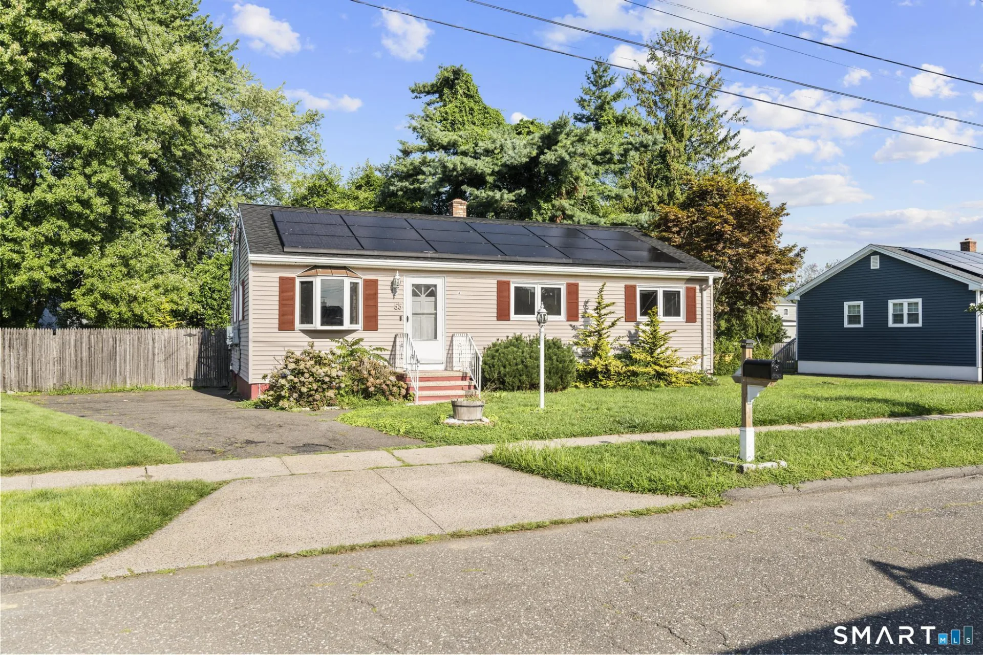 55 Guzzi Drive, Stratford, CT